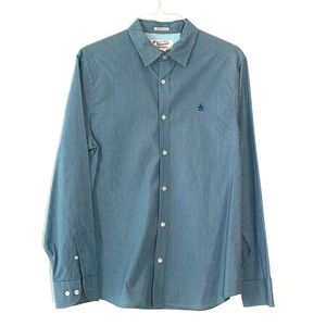 Original Penguin Slim Fit Men’s Shirt